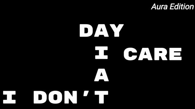 Fun 2 rhyme Aura Edition Remake смотреть онлайн