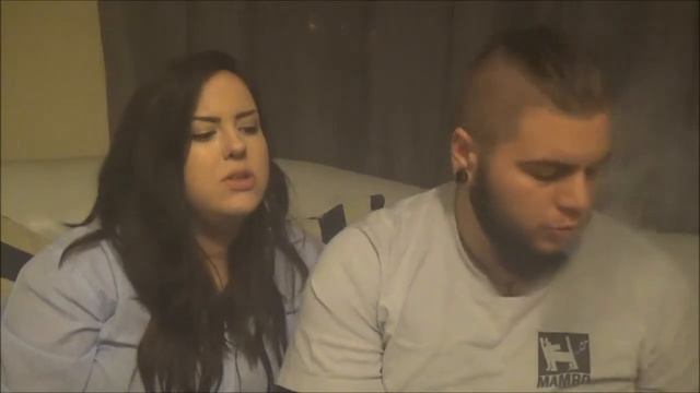 'Element' dripper range vape juice review | bonniebvlogs смотреть онлайн