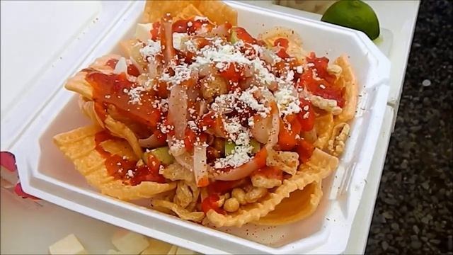 Chilindrinas Locas ami Estilo!!! смотреть онлайн