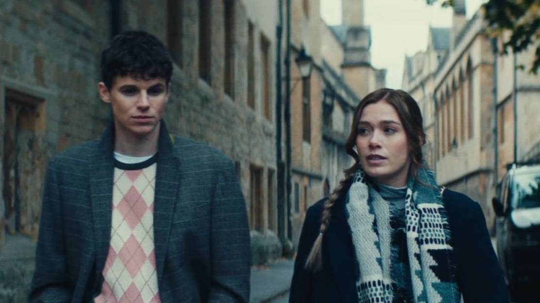 P.S. Верю в любовь | Русский трейлер | Фильм 2023 смотреть онлайн