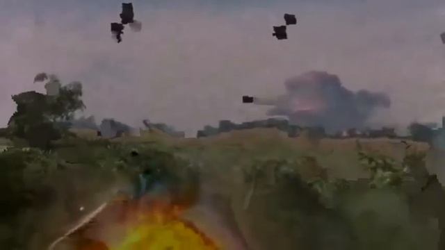 Vietnam War Edit