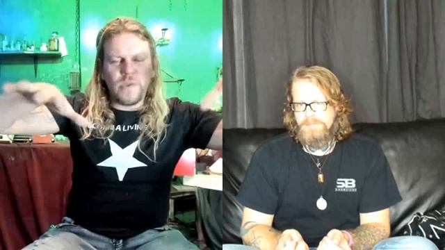 EA Koetting & JD Temple "The Healing Power of Magick" смотреть онлайн