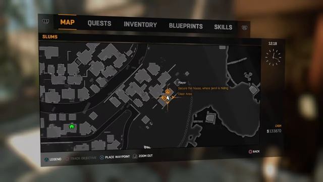 Dying Light note 8 смотреть онлайн