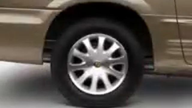 2003 Chrysler Town & Country - Bethlehem PA смотреть онлайн