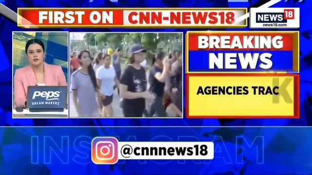 Chandigarh University Scandal | The 4th Accused In Chandigarh Varsity Scandal Is On Radar | News18 смотреть онлайн