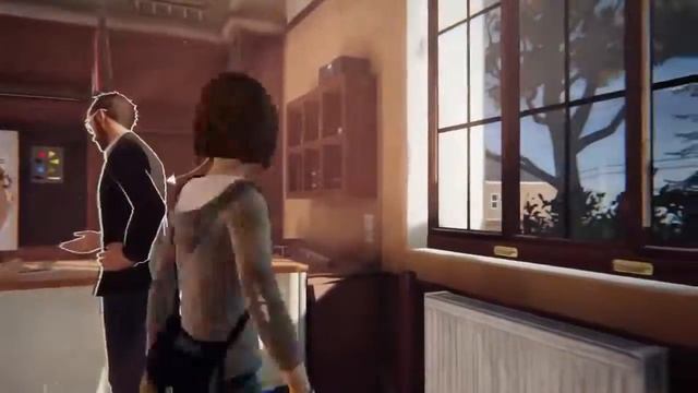 17 Seconds Of Life Is Strange