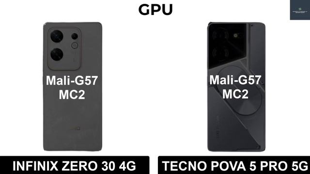 INFINIX ZERO 30 4G vs TECNO POVA 5 PRO 5G смотреть онлайн