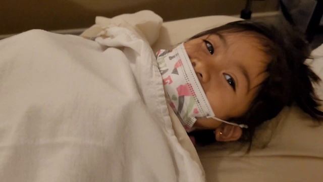 Relaxing Full Body Massage For Kids #massage #relaxing #4yrsold