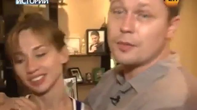 "Звездные истории" Максим Аверин о Денисе Рожкове.Ч.3 смотреть онлайн