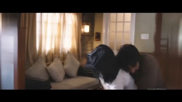 Regina Cassandra Hot Scenes 1080P