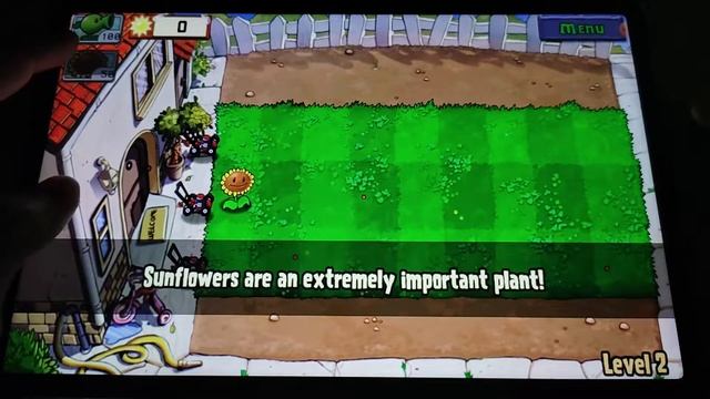 PVZ 2, Plants vs Zombie FREE, PVZ Heroes, Flower Zombie War Mobile Game ASMR iOS,Android Gameplay смотреть онлайн