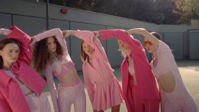 SBNM - Fashion Week Istanbul, Day 4 / #fwistanbul смотреть онлайн