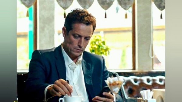 Дмитрий Фрид