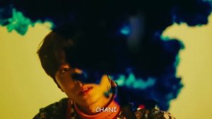 【SF9】SF9 - Now or Never질렀어 with names 认人版