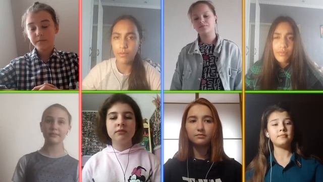 вокальная группа inSight(ДоМиСольКи), Лесной олень смотреть онлайн