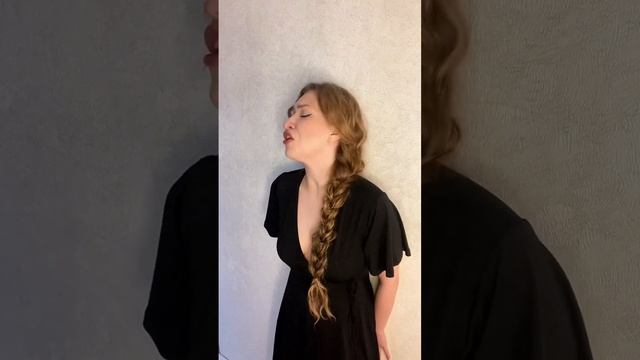 Ария Грушеньки из рок-оперы «КарамазоВы», Татьяна Куликова, автор А. Рагулин. #татьянакуликова смотреть онлайн