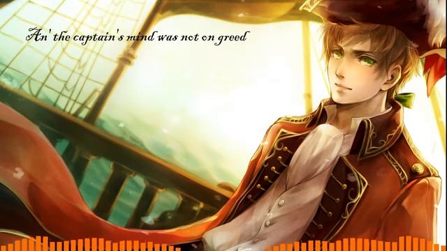 Nightcore Wallerman смотреть онлайн