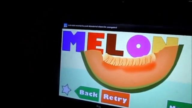 Kids Spelling n Learning game - Android app. смотреть онлайн