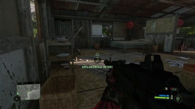 Crysis Remastered что же изменилось смотреть онлайн