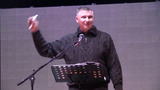 Андрей Пакета 16.12.19 Анатомия греха смотреть онлайн