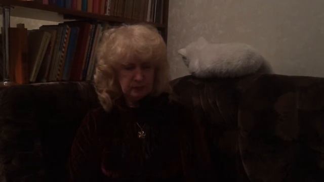 64. Вера Тузова, 57 лет, Санкт-Петербург. Рассказ М. М. Зощенко "Отчаянные люди". 2019 смотреть онлайн