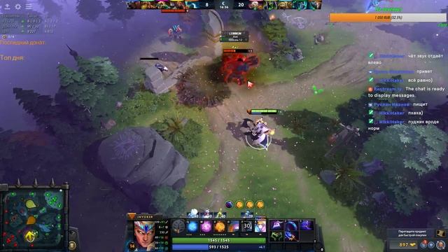 Бустим)) 700 птс за стрим PogChamp. 2000-3000 (2250 now) смотреть онлайн