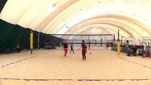 Финал: Хорошкеева / Лахно VS Проценко / Эгамбердыева | WOMEN MEDIUM A - 07.05.2023 смотреть онлайн