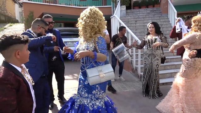 1ч.Сватбата на Даниел и Дида 30.4.2021 смотреть онлайн