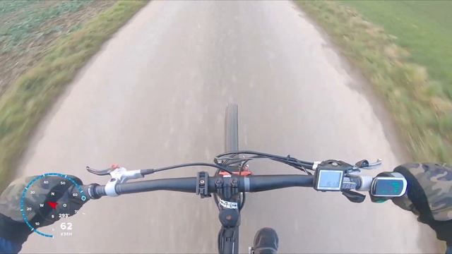 72v 2500 watt e-bike wheelies test pov смотреть онлайн