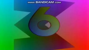 M6 Logo Effects (Sponsored By Preview 2 Effects)