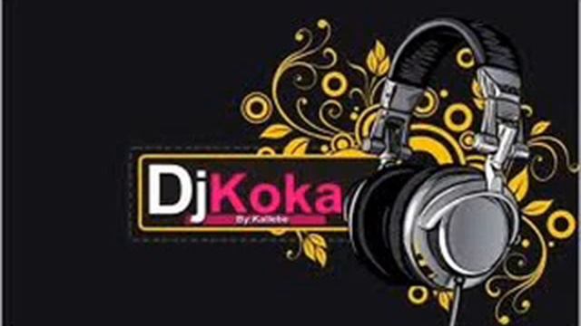 Dj KOKA mix смотреть онлайн
