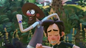 Доктор Динозавров