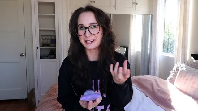ALL NATURAL SKINCARE ROUTINE | For Clear, Bright, and Healthy Skin смотреть онлайн