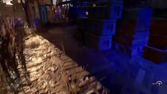 Dying Light 2 Staying Human- Co-Op NOT WORKING!!!! смотреть онлайн