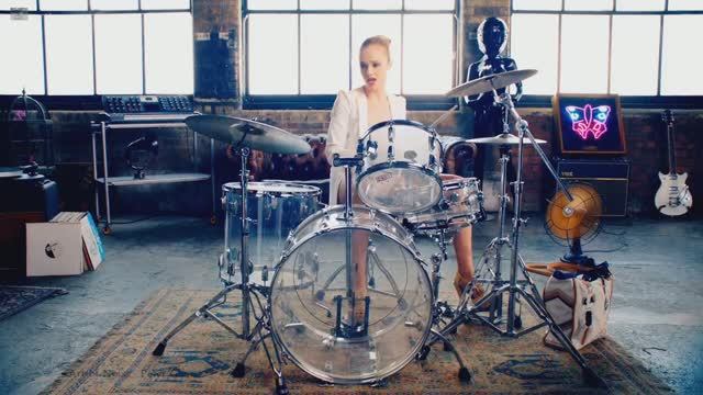 Art of Noise - Peter Gunn смотреть онлайн