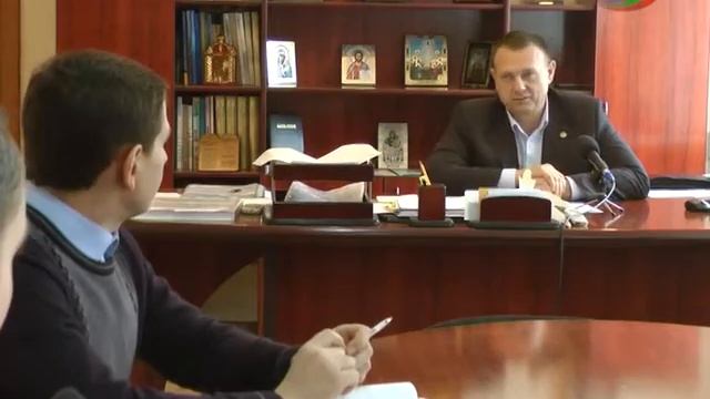 Пресс-конференция А. Левченко. смотреть онлайн