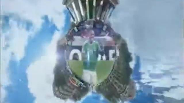 BBC UEFA Euro 2016 Sportday Opening Credits 2016 смотреть онлайн