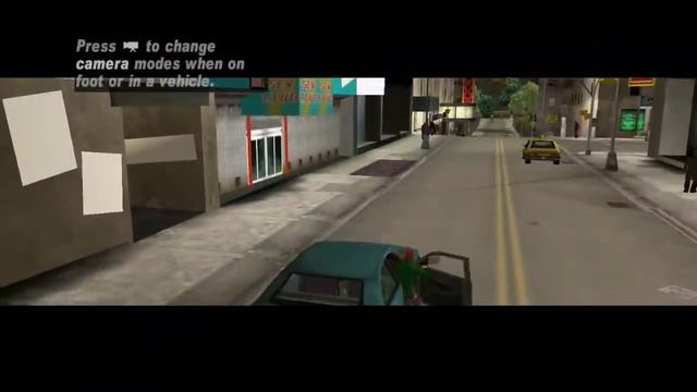 GTA 3 ANDROID GAMEPLAY MOD PS2 (Malaysia 🇲🇾) #1 смотреть онлайн