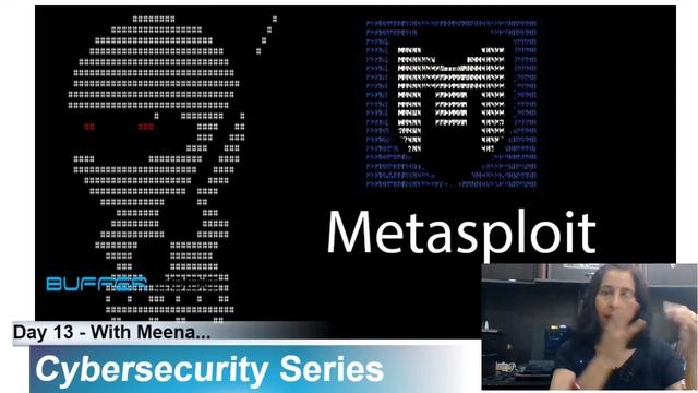 Day 13 - Super Powerful Tool For Ethical Hackers смотреть онлайн