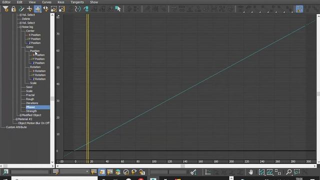 3d max Fire generation tutorial смотреть онлайн