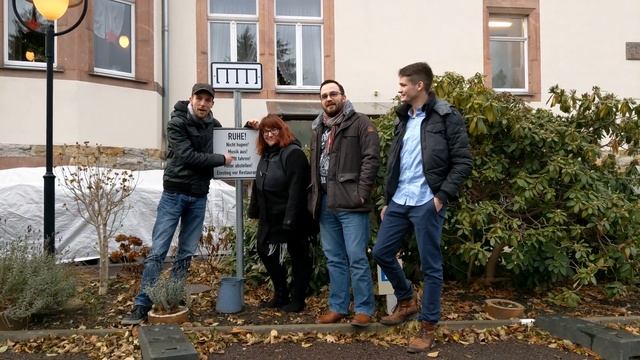 OSTREA | Neujahr 2019 смотреть онлайн