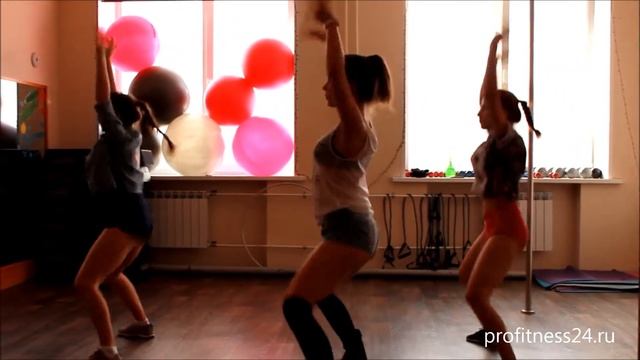 Booty dance смотреть онлайн