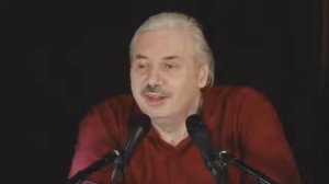 31 я Встреча Николая Левашова с читателями.  03 09 2011