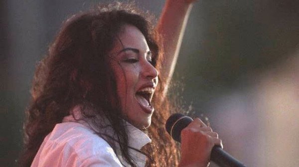Selena Perez 1971-1995