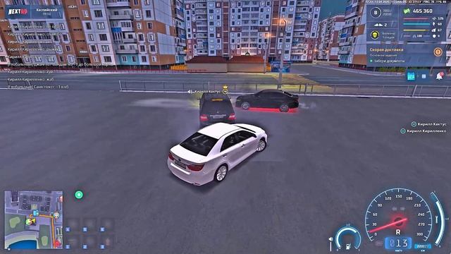 Grand Theft Auto San Andreas 2025.04.12 - 12.23.46.15.DVR - Trim смотреть онлайн
