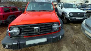 Осмотр двух Tank 300: почему продают с пробегом до 50 тыс. км?