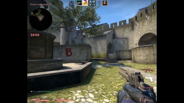 СУХАЯ? | КАТКА НА КАЛАШАХ NON PRIME С КАЛАША ДО ЛЕМА #1 смотреть онлайн