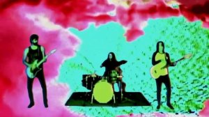 King Buffalo - Mammoth [Official Video]