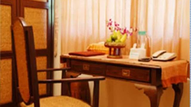 Таиланд, Чиангмай, Дойсакет - Tao Garden Health Spa Resort Chiangmai 3 Star смотреть онлайн