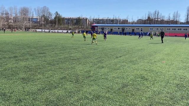 Старт2014-ДФА Пермь 21.04.2024 смотреть онлайн